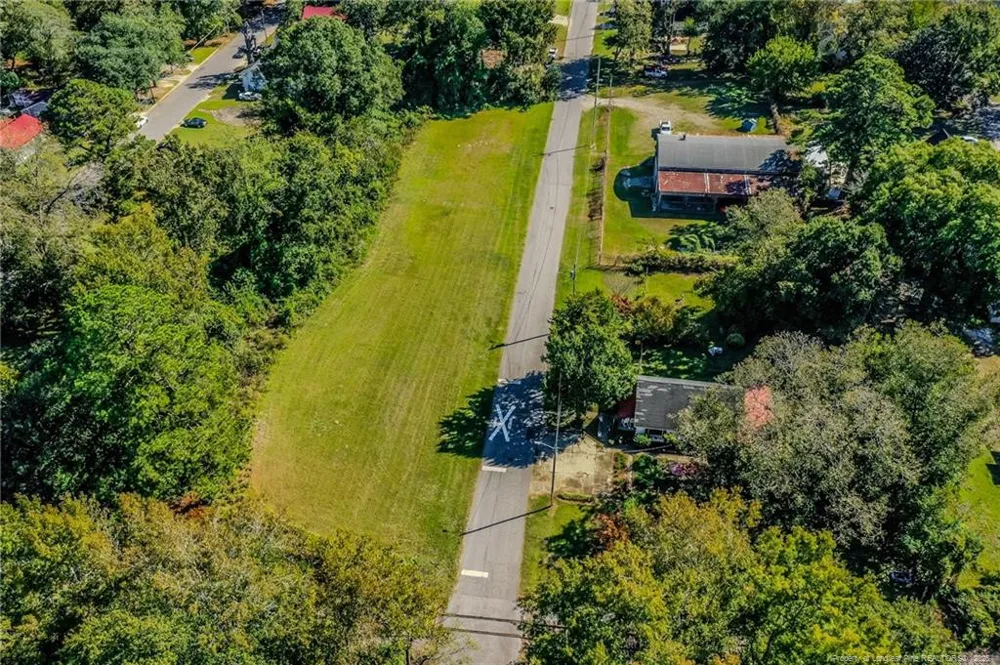 9th Street Lumberton, NC 28358