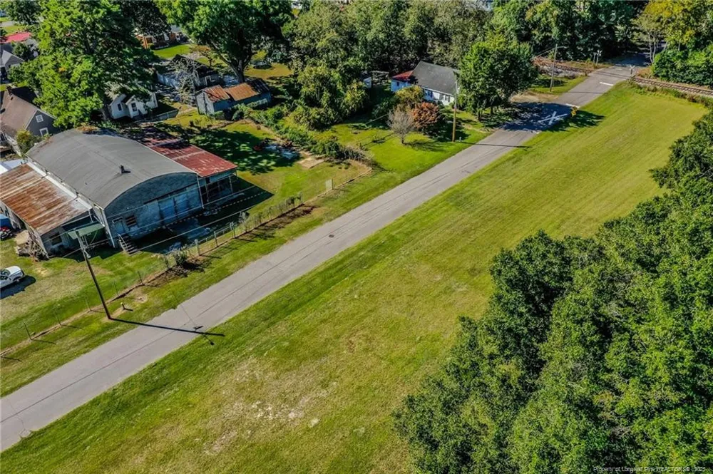 9th Street Lumberton, NC 28358