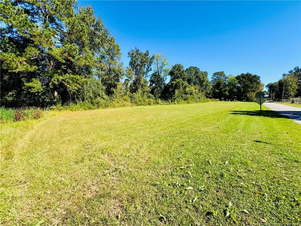 9th Street Lumberton, NC 28358