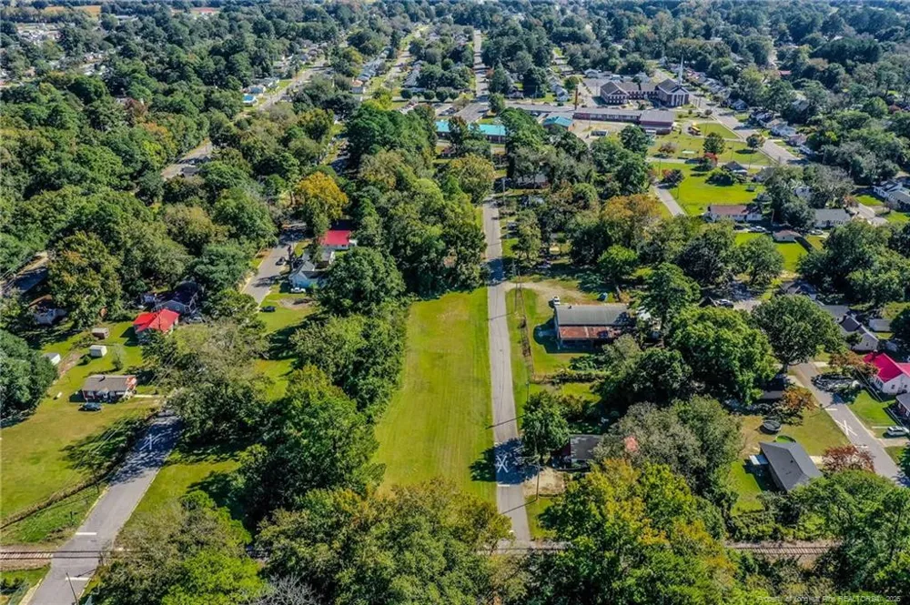 9th Street Lumberton, NC 28358