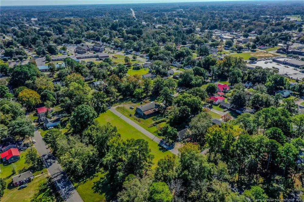 9th Street Lumberton, NC 28358