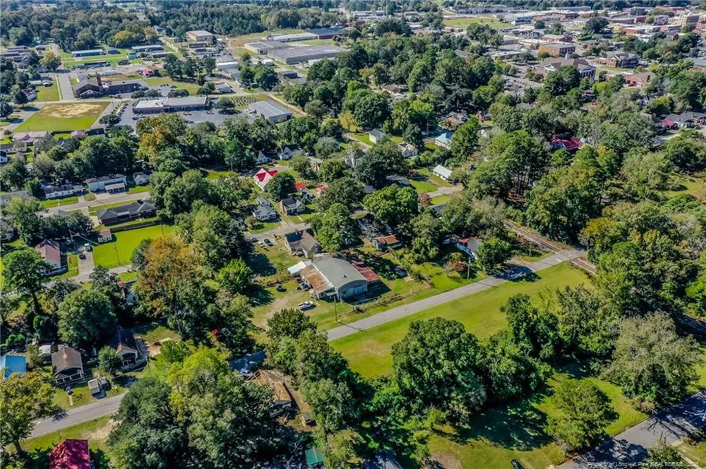 9th Street Lumberton, NC 28358