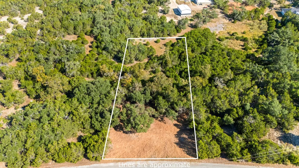 817 Rutherford Fischer, TX 78623