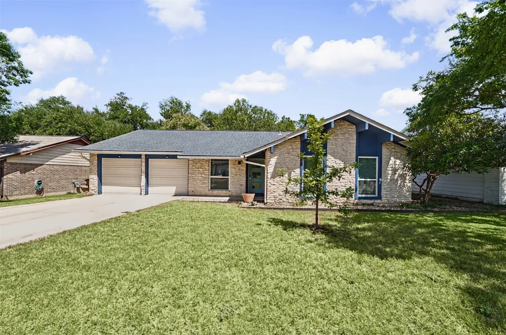 9007 W Pointer Lane Austin, TX 78758
