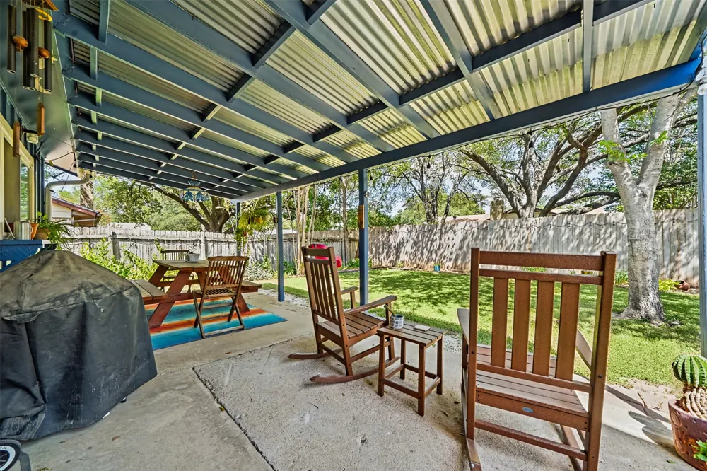 9007 W Pointer Lane Austin, TX 78758