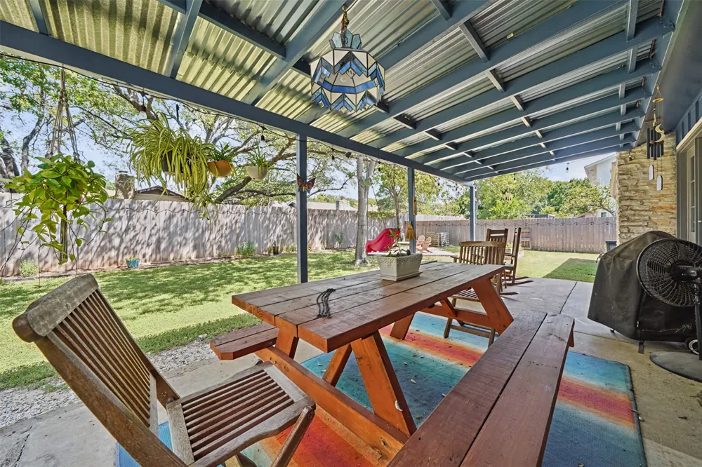 9007 W Pointer Lane Austin, TX 78758