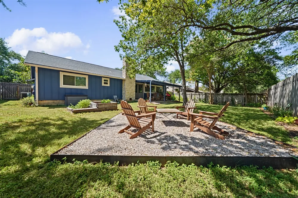9007 W Pointer Lane Austin, TX 78758
