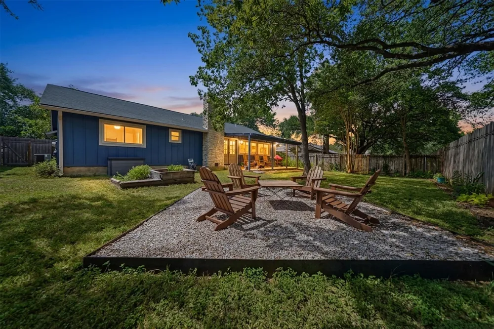 9007 W Pointer Lane Austin, TX 78758