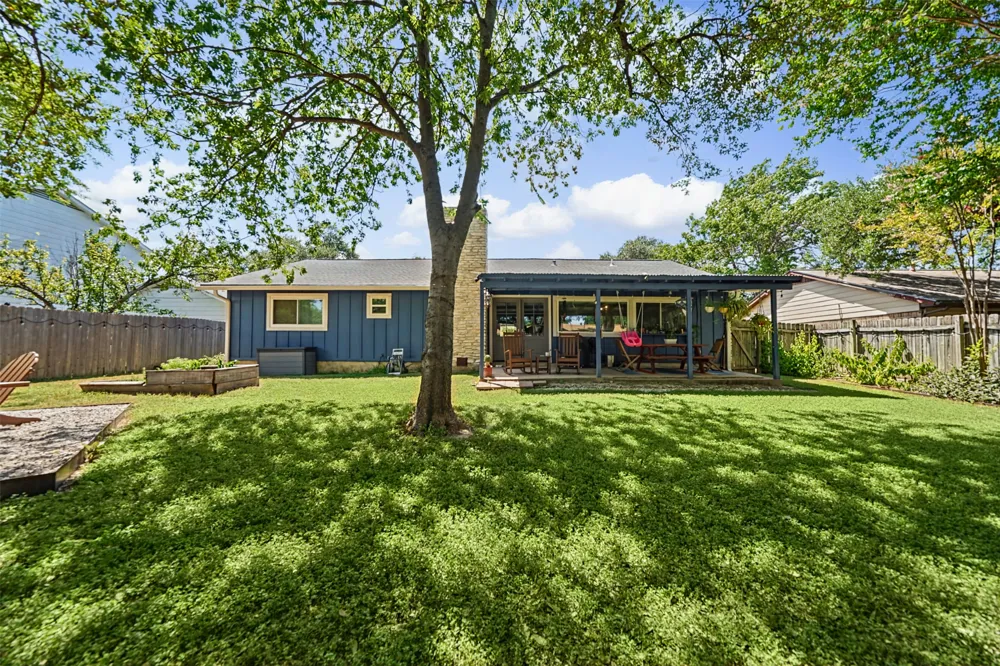 9007 W Pointer Lane Austin, TX 78758