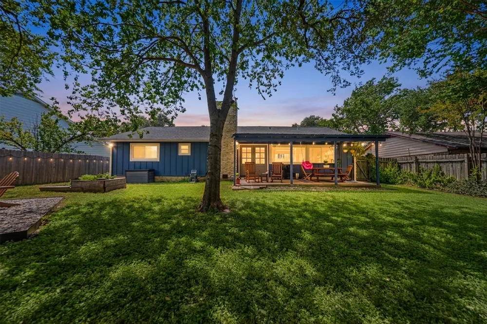 9007 W Pointer Lane Austin, TX 78758