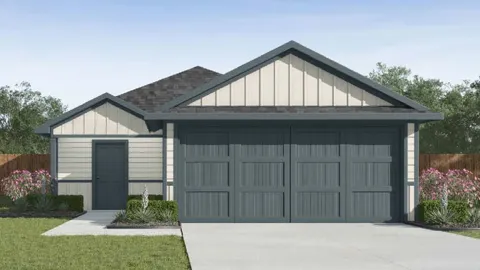 1102 Firewheel Drive