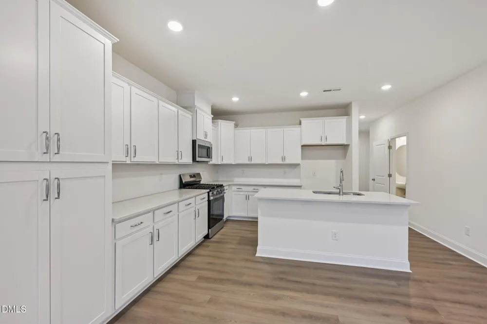 1345 Hammond Drive Mebane, NC 27302