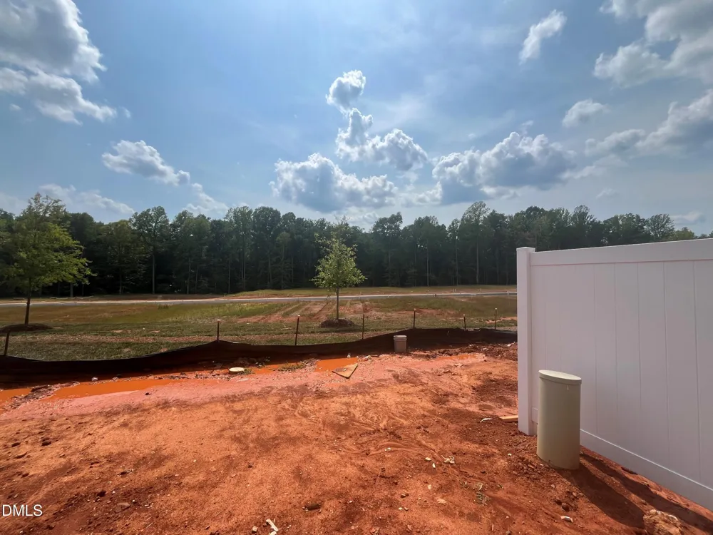 1345 Hammond Drive Mebane, NC 27302