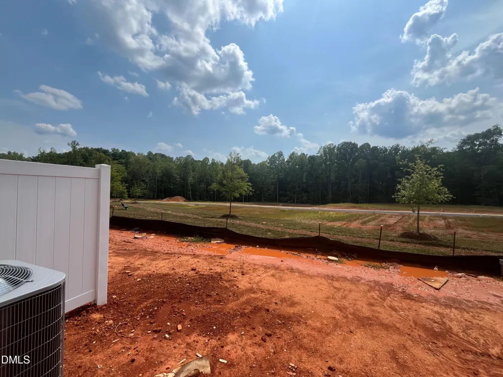 1345 Hammond Drive Mebane, NC 27302