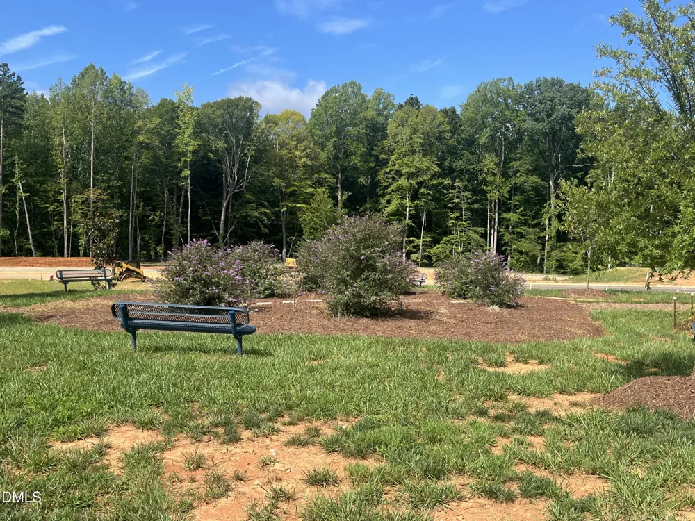 1345 Hammond Drive Mebane, NC 27302