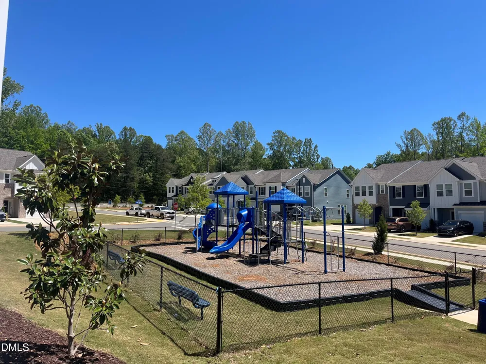 1345 Hammond Drive Mebane, NC 27302