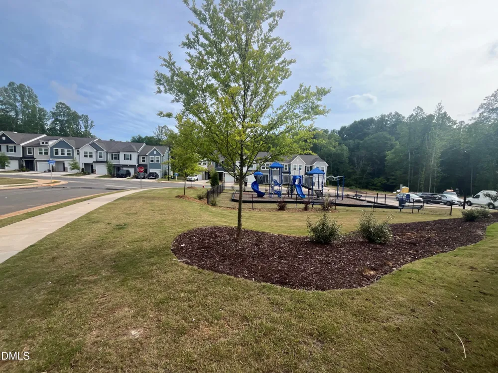 1345 Hammond Drive Mebane, NC 27302