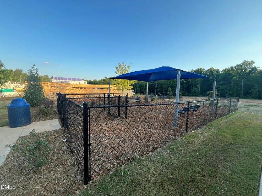 1345 Hammond Drive Mebane, NC 27302