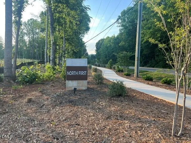 1345 Hammond Drive Mebane, NC 27302