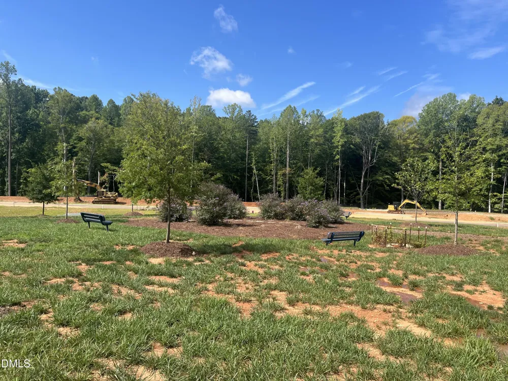 1345 Hammond Drive Mebane, NC 27302