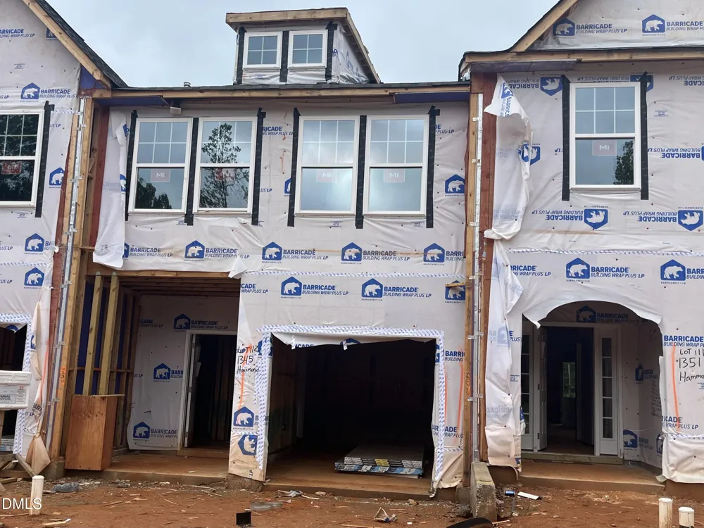 1345 Hammond Drive Mebane, NC 27302