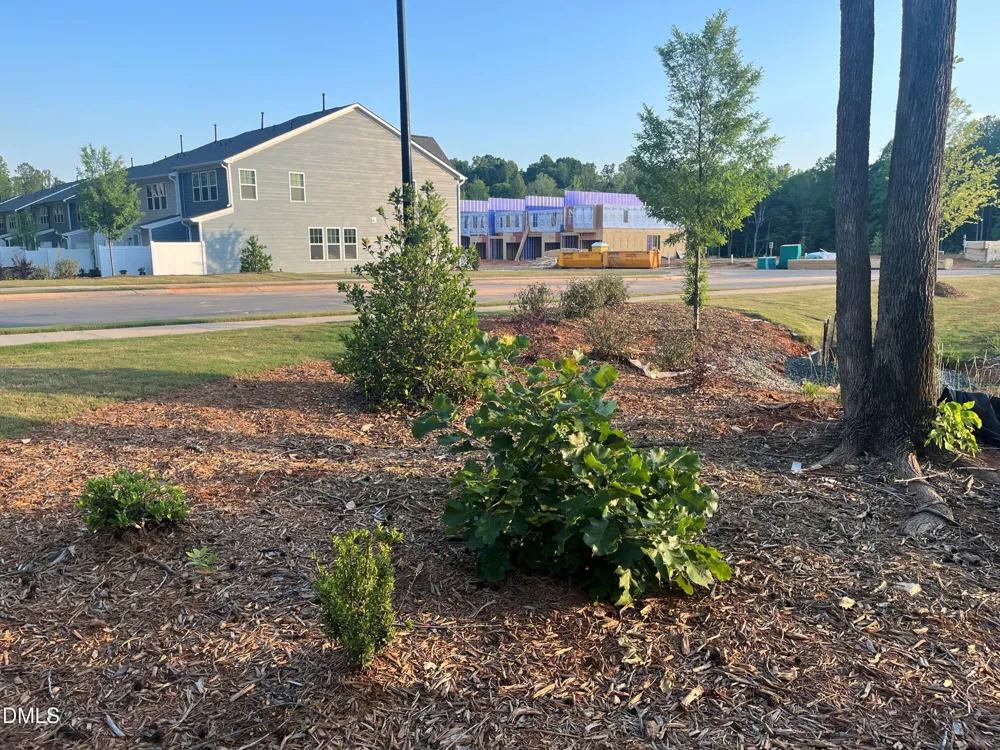 1345 Hammond Drive Mebane, NC 27302