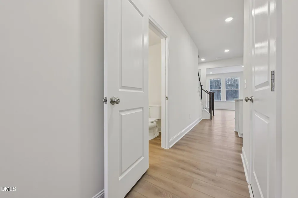 1345 Hammond Drive Mebane, NC 27302