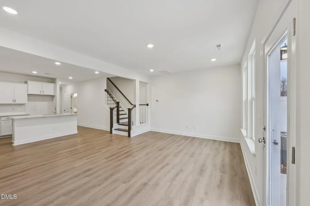 1345 Hammond Drive Mebane, NC 27302