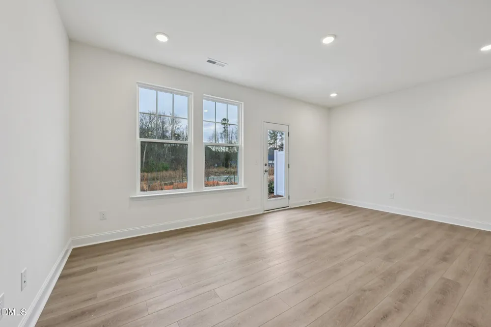 1345 Hammond Drive Mebane, NC 27302