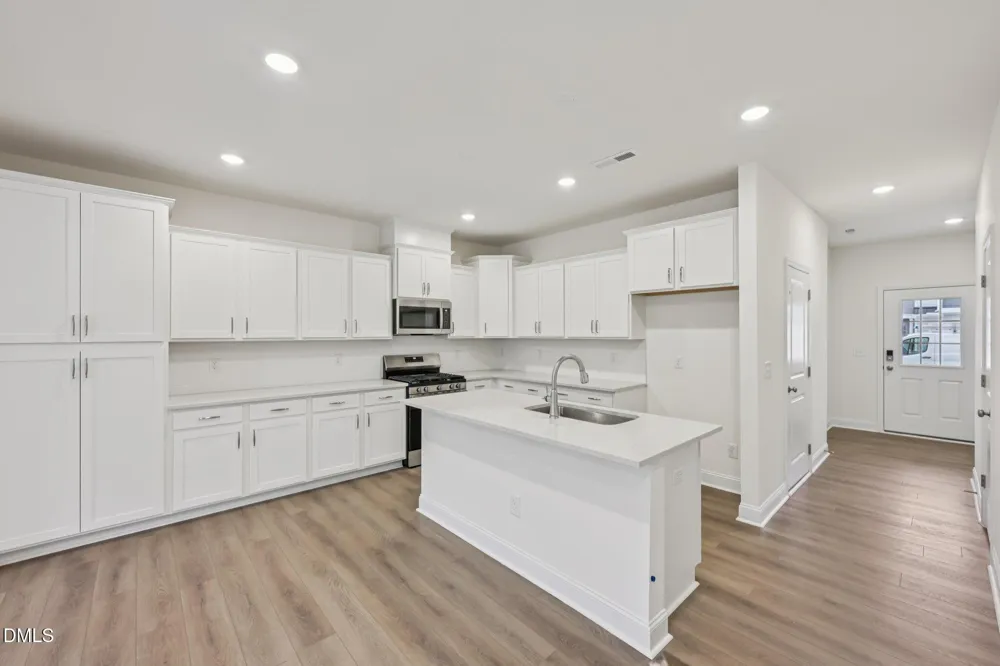 1345 Hammond Drive Mebane, NC 27302