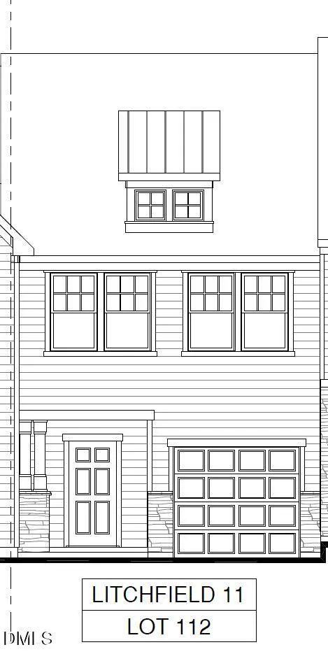 1345 Hammond Drive Mebane, NC 27302