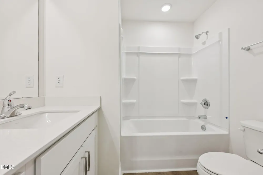 1345 Hammond Drive Mebane, NC 27302