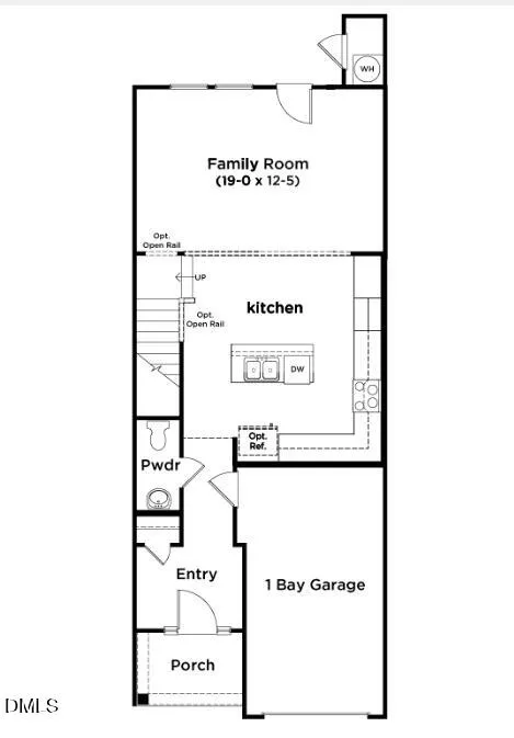 1345 Hammond Drive Mebane, NC 27302
