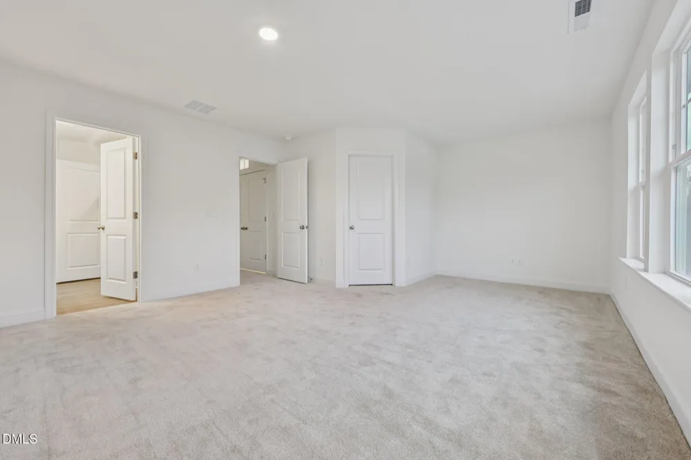 1345 Hammond Drive Mebane, NC 27302