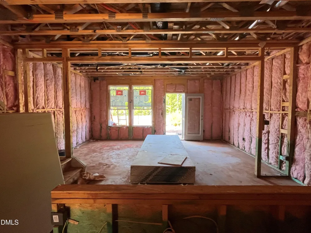 1345 Hammond Drive Mebane, NC 27302