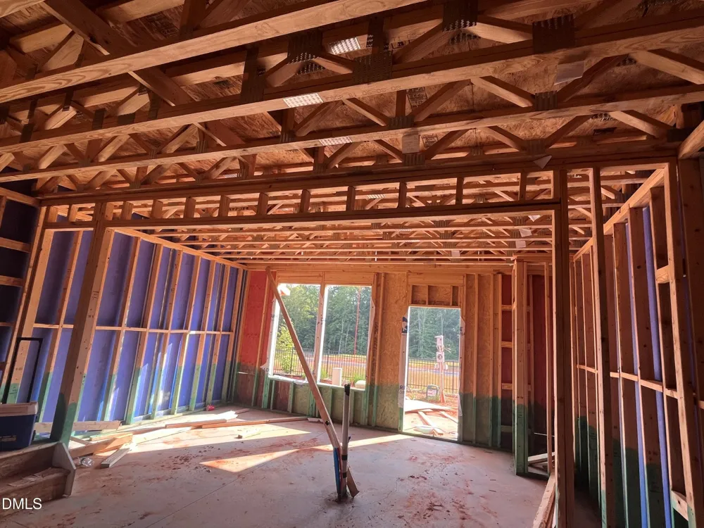 1345 Hammond Drive Mebane, NC 27302