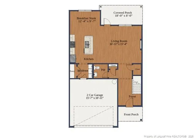 124 Carver Street Carthage, NC 28327