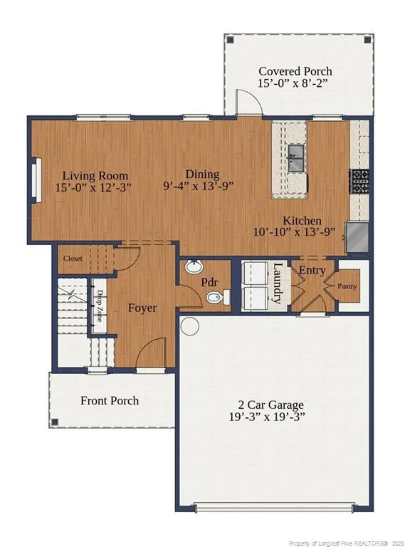 125 Carver Street Carthage, NC 28327