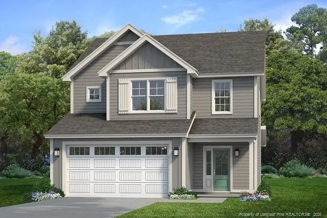 136 Carver Street Carthage, NC 28327