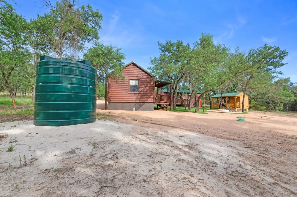 12200 Private Road 3641 Kempner, TX 76539