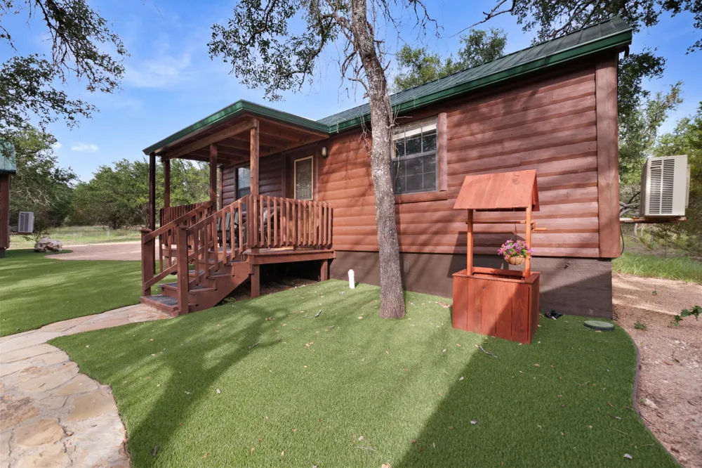12200 Private Road 3641 Kempner, TX 76539