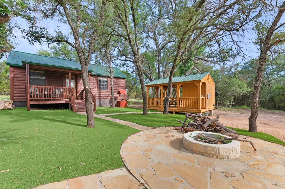 12200 Private Road 3641 Kempner, TX 76539