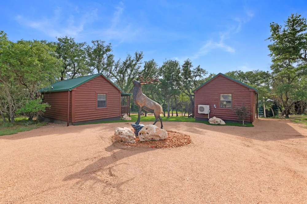12200 Private Road 3641 Kempner, TX 76539