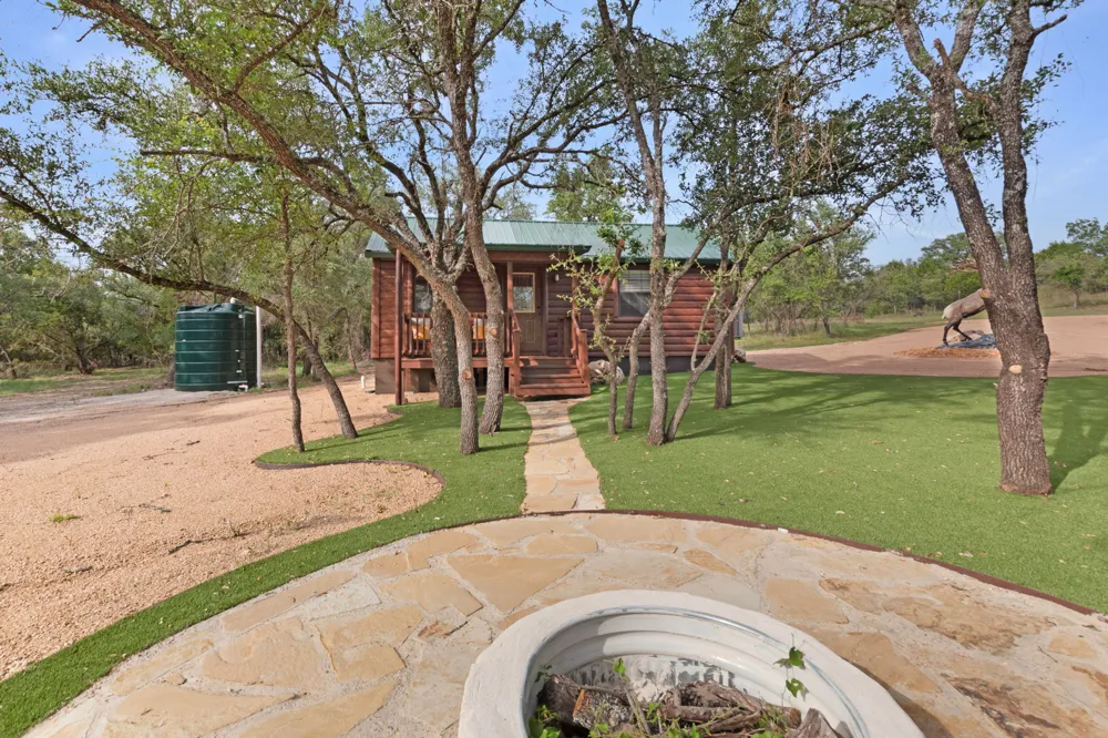 12200 Private Road 3641 Kempner, TX 76539