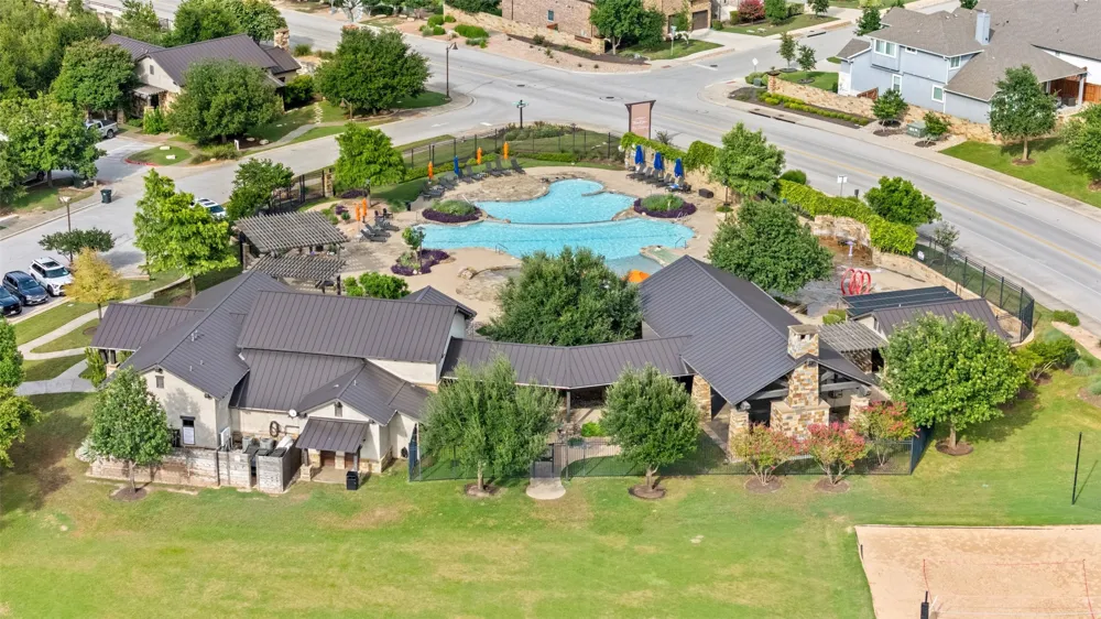 5524 Brady Bayou Cove Austin, TX 78738
