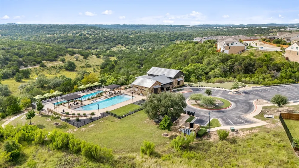 5524 Brady Bayou Cove Austin, TX 78738