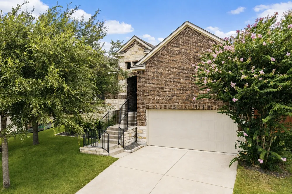 5524 Brady Bayou Cove Austin, TX 78738