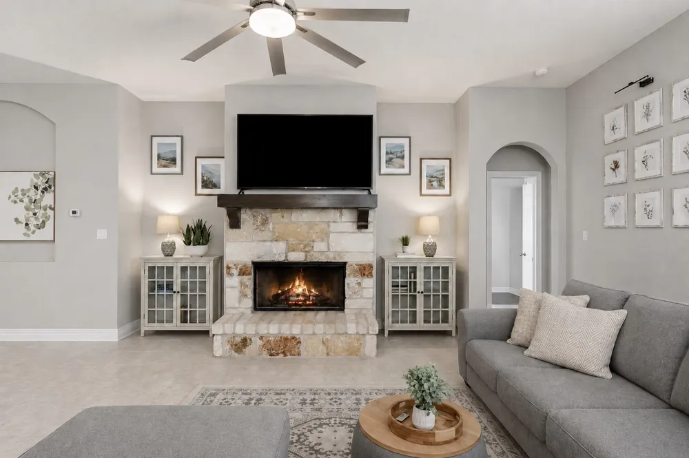 5524 Brady Bayou Cove Austin, TX 78738