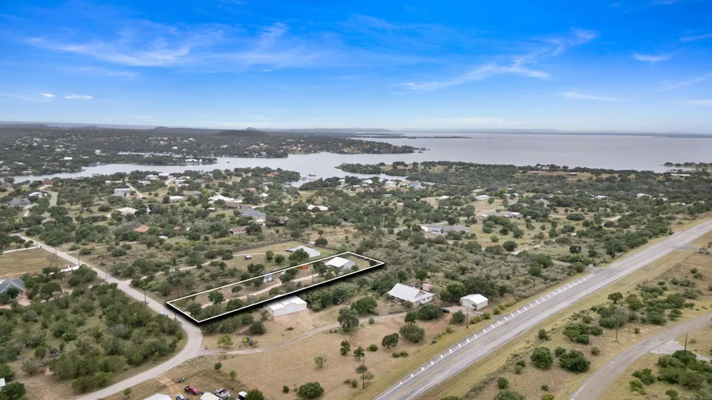204 Deer Ridge Drive Burnet, TX 78611