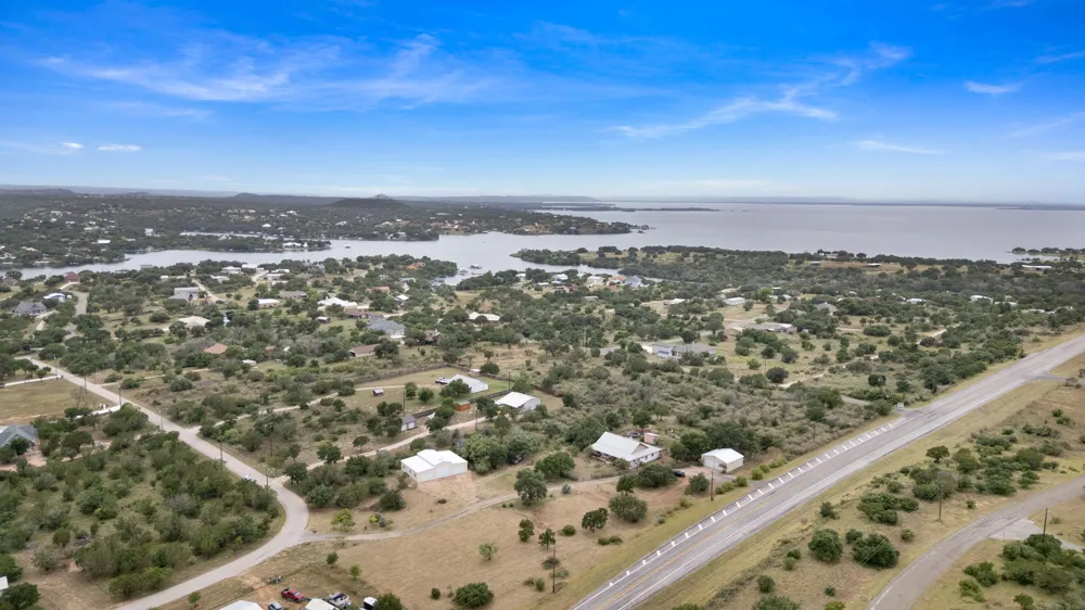 204 Deer Ridge Drive Burnet, TX 78611